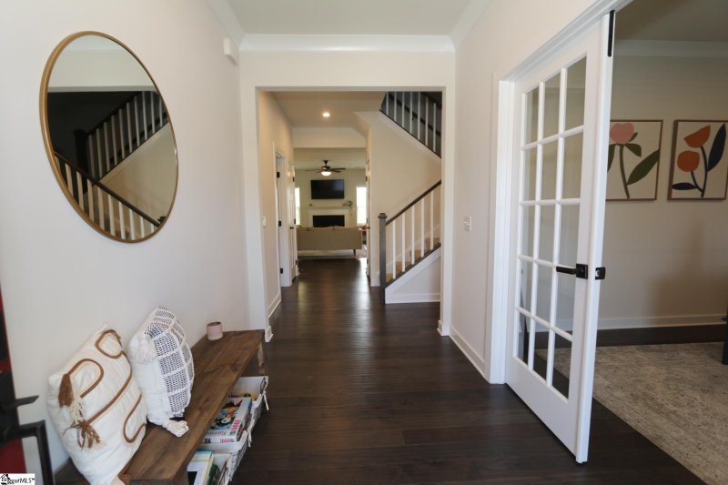 Property image 3 at 135 Fawn Hill Drive, Simpsonville, SC 29681