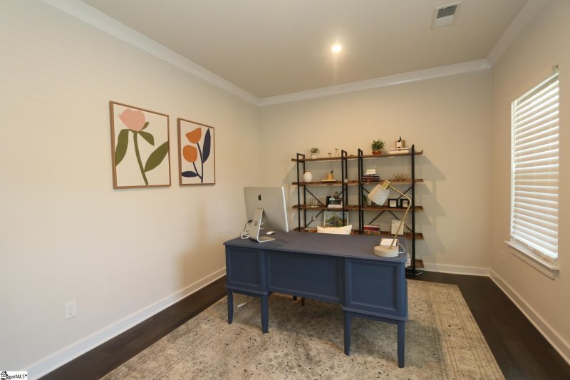 Property image 4 at 135 Fawn Hill Drive, Simpsonville, SC 29681