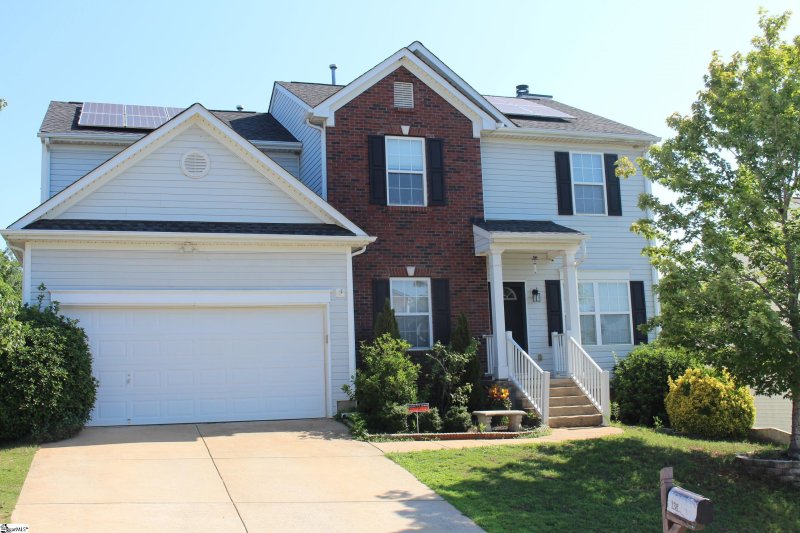 138 Wild Dogwood Way