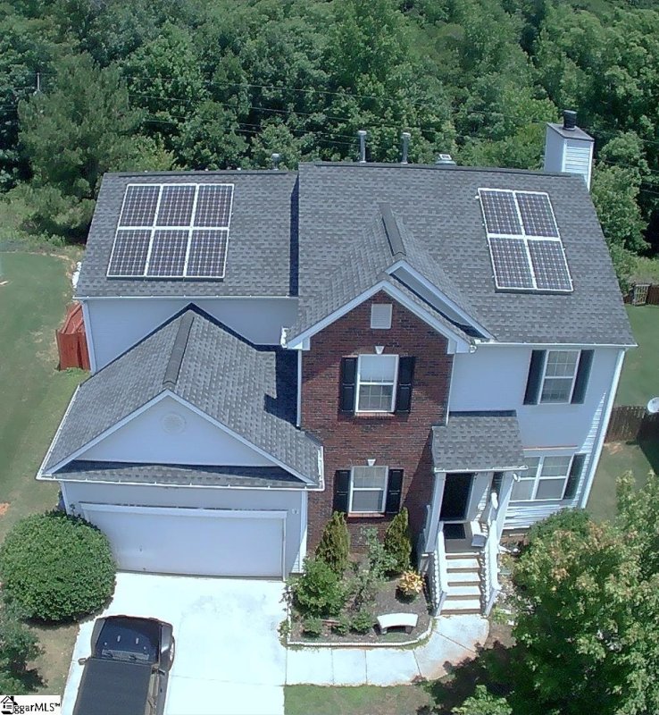 Property image 2 at 138 Wild Dogwood Way, Greenville, SC 29605