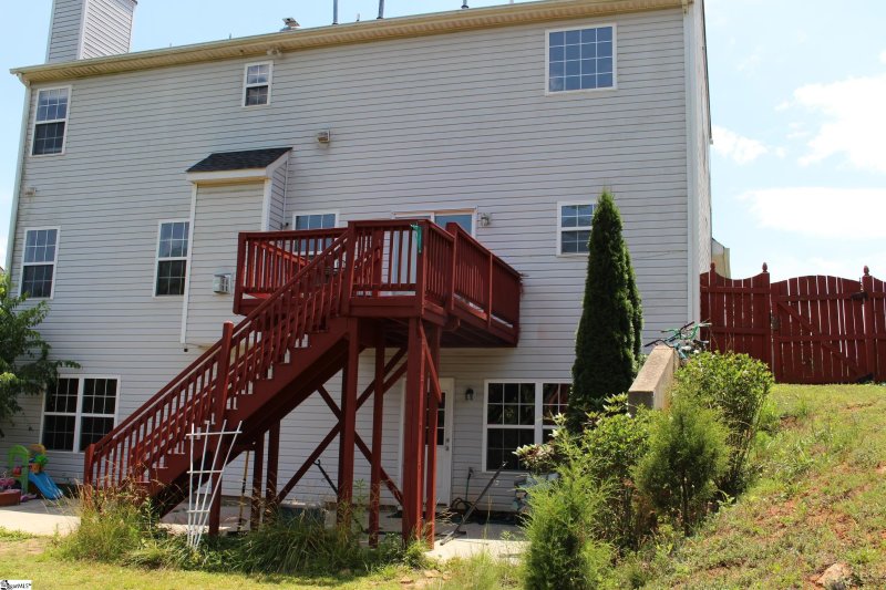 Property image 3 at 138 Wild Dogwood Way, Greenville, SC 29605