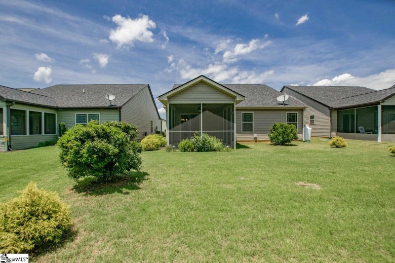 Property image 3 at 608 Thomas Edwards Lane, Greer, SC 29651