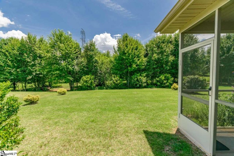 Property image 5 at 608 Thomas Edwards Lane, Greer, SC 29651