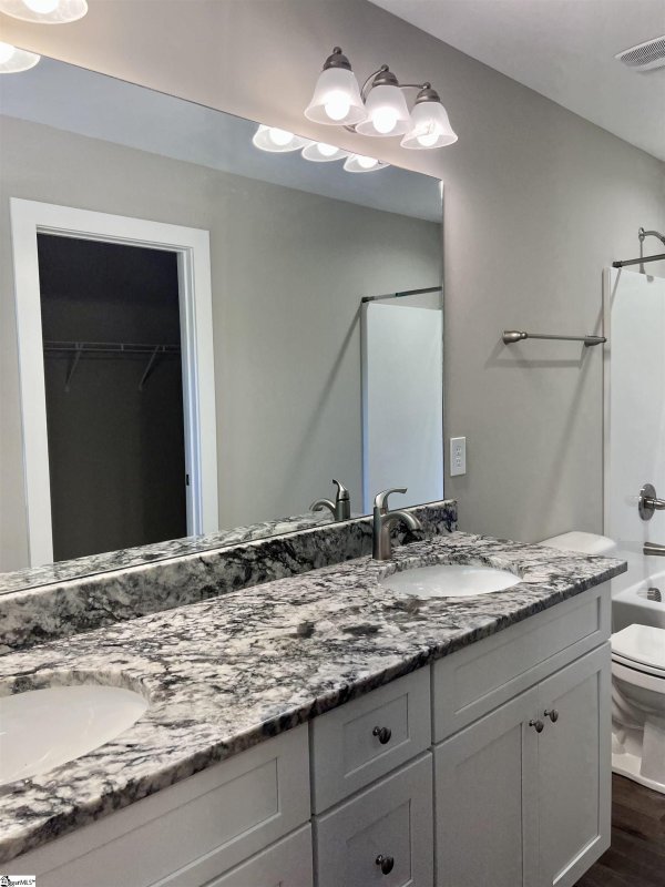 Property image 5 at 105 Branchwood Drive, Liberty, SC 29657