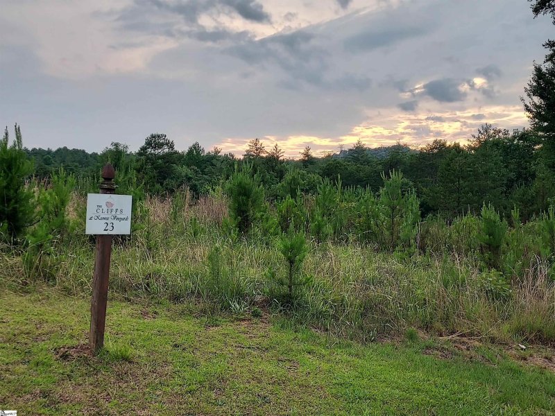 Property image 3 at EC23 Blossom Hill Trail, Sunset, SC 29685