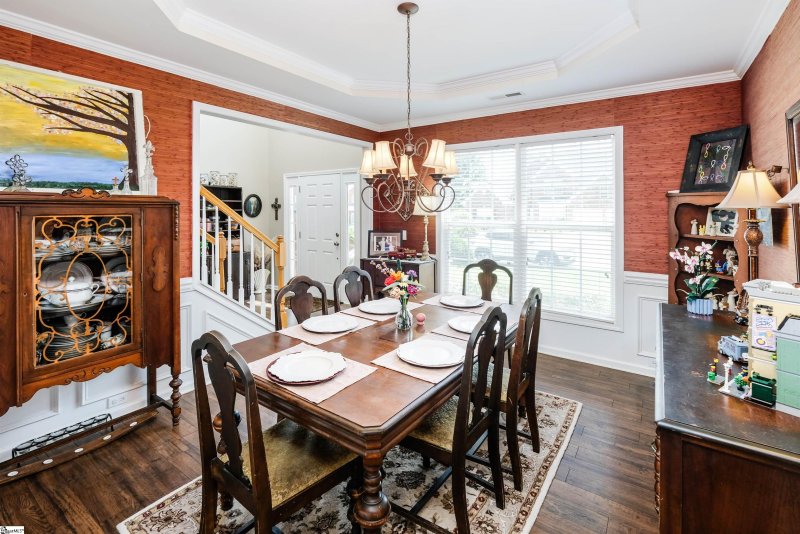 Property image 3 at 209 Dothan Court, Greenville, SC 29607