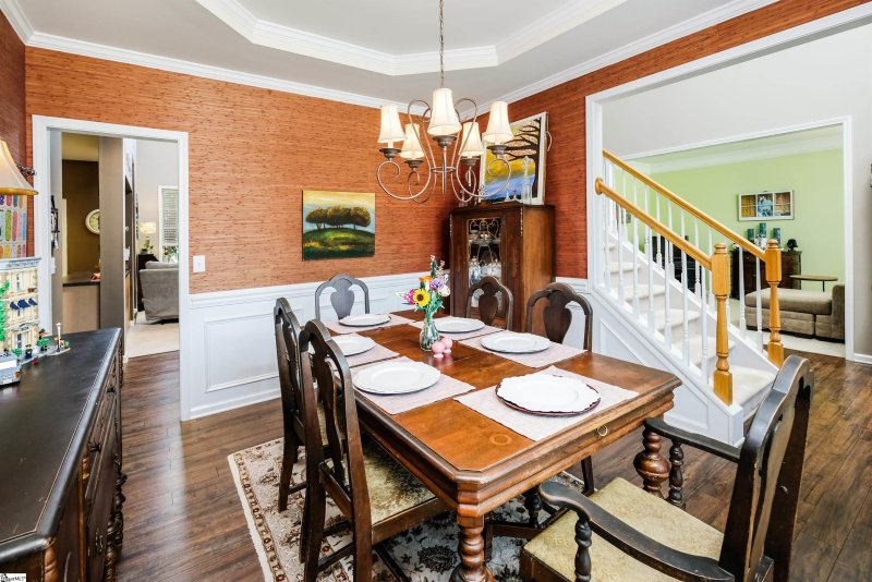 Property image 4 at 209 Dothan Court, Greenville, SC 29607