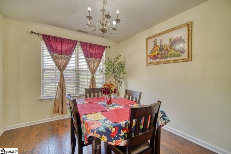 Property image 3 at 530 Eventide Drive, Moore, SC 29369