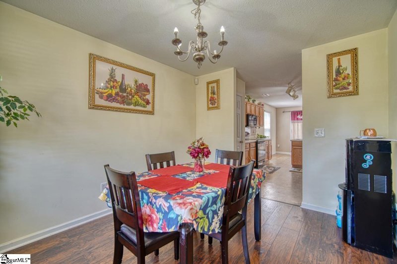 Property image 4 at 530 Eventide Drive, Moore, SC 29369