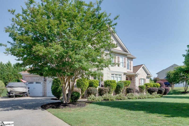 Property image 2 at 212 Andalusian Trail, Anderson, SC 29621