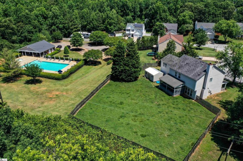 Property image 2 at 4 Sawtooth Court, Simpsonville, SC 29680