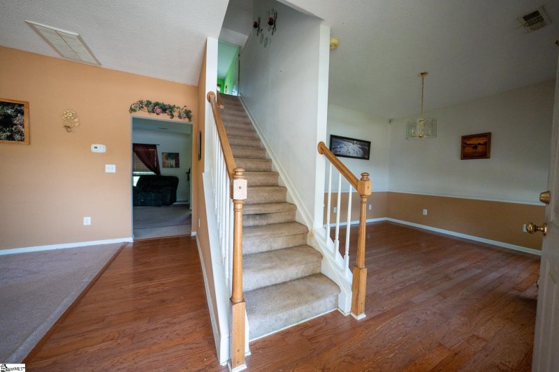 Property image 3 at 4 Sawtooth Court, Simpsonville, SC 29680