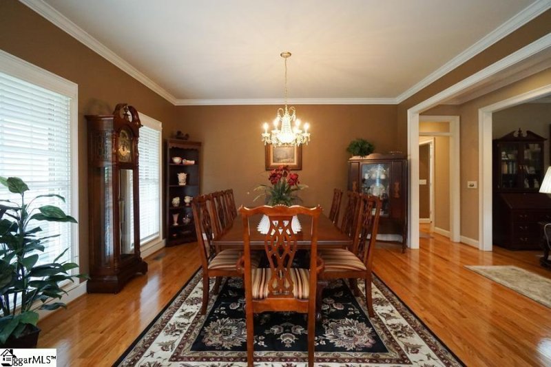 Property image 4 at 719 Brookdale Drive, Greer, SC 29651