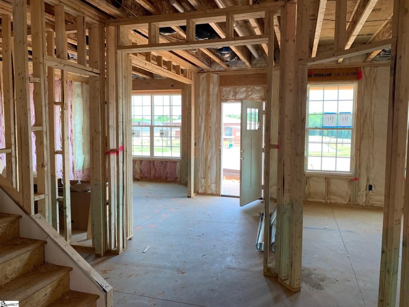 Property image 3 at 361 Pine Street, Reidville, SC 29375