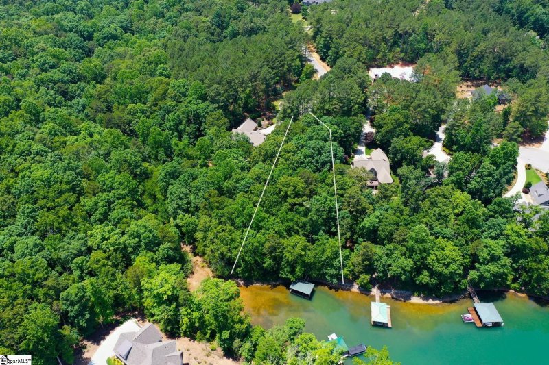 Property image 2 at 503 Wendover Court, Seneca, SC 29672