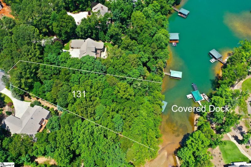 Property image 3 at 503 Wendover Court, Seneca, SC 29672