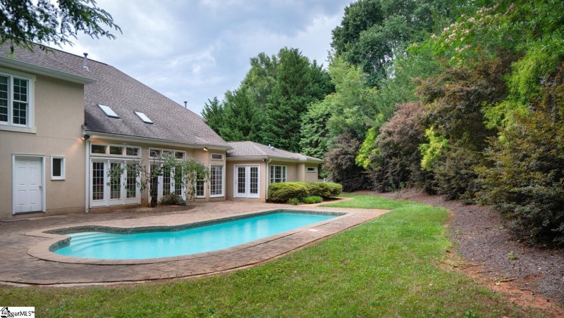 Property image 5 at 107 Valley Oak Drive, Greenville, SC 29617