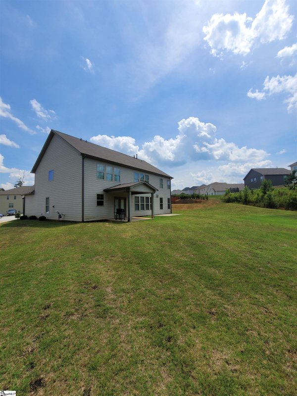 Property image 5 at 399 Tigers Eye Run, Duncan, SC 29334