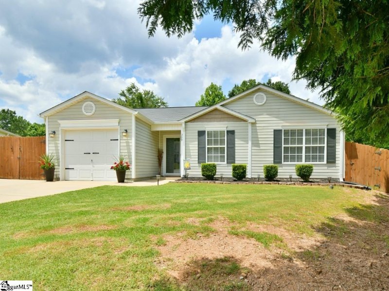 309 Winding Willow Trail