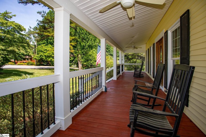 Property image 3 at 1 Keene Drive, Travelers Rest, SC 29690