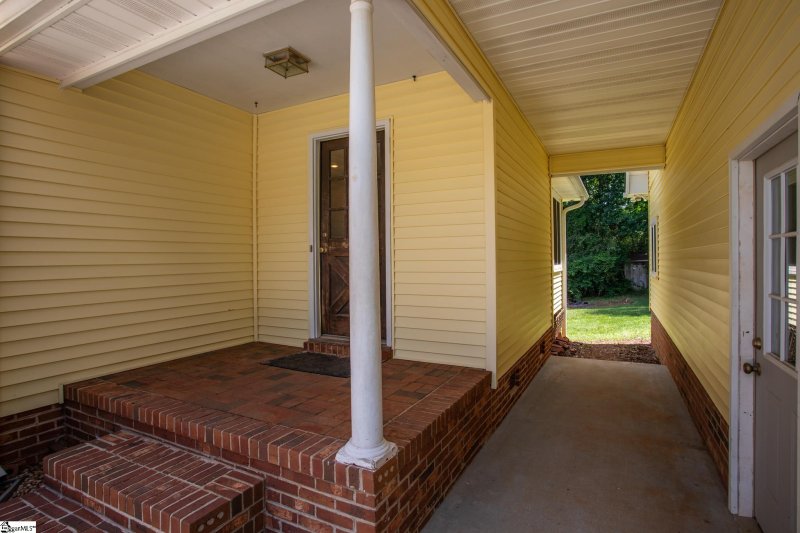Property image 4 at 1 Keene Drive, Travelers Rest, SC 29690