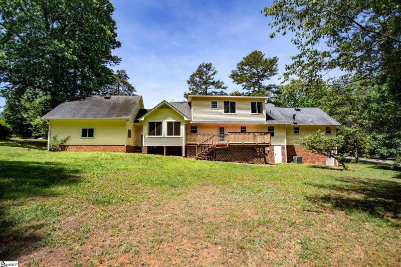 Property image 5 at 1 Keene Drive, Travelers Rest, SC 29690