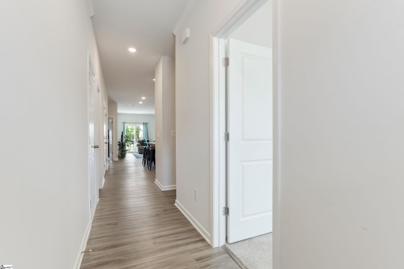 Property image 4 at 205 Jackpine Drive, Greer, SC 29651