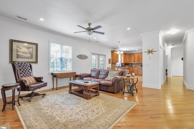 Property image 4 at 242 Hallmark Circle, Easley, SC 29640