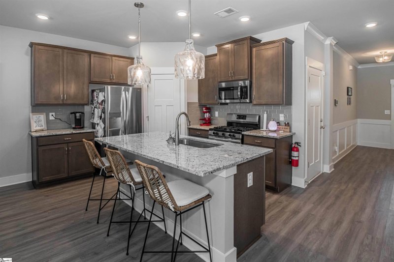 Property image 3 at 40 Grey Oak Trail, Greer, SC 29650