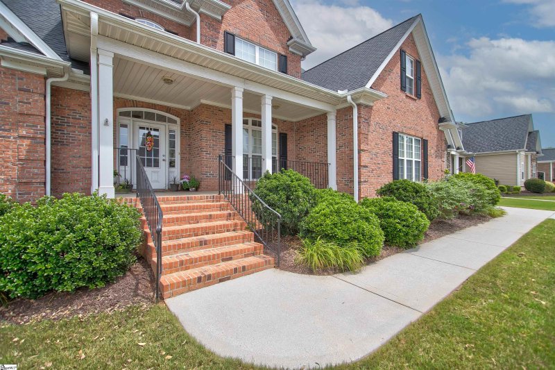 Property image 4 at 201 Benjamine Perry Court, Simpsonville, SC 29681