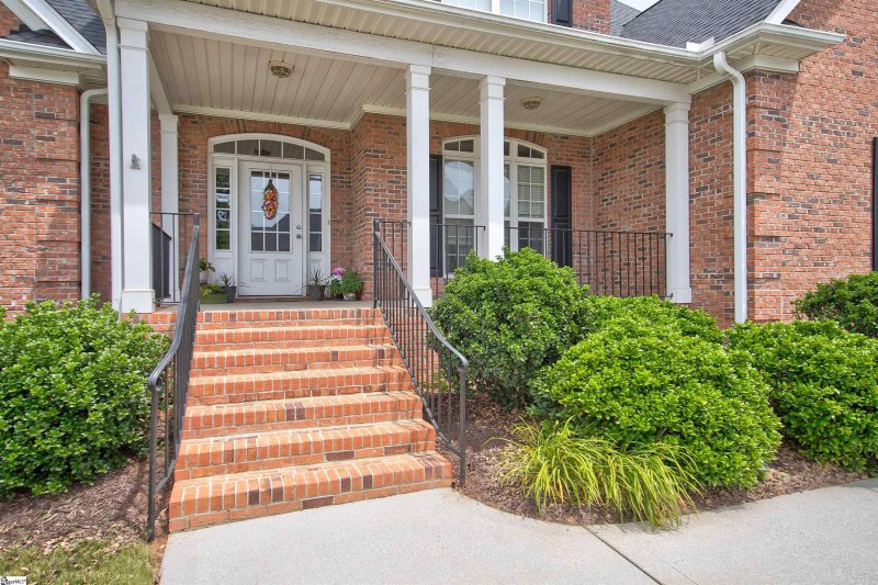 Property image 5 at 201 Benjamine Perry Court, Simpsonville, SC 29681