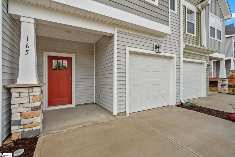 Property image 2 at 165 Shallons Drive, Greenville, SC 29609