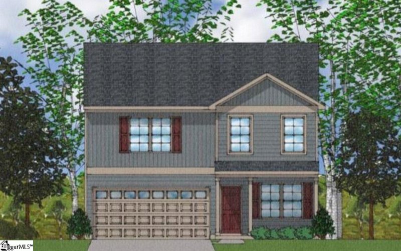 Property image 2 at 44 Chalet Court, Anderson, SC 29621