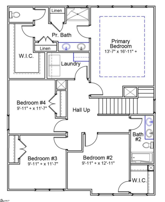 Property image 4 at 28 Chalet Court, Anderson, SC 29621