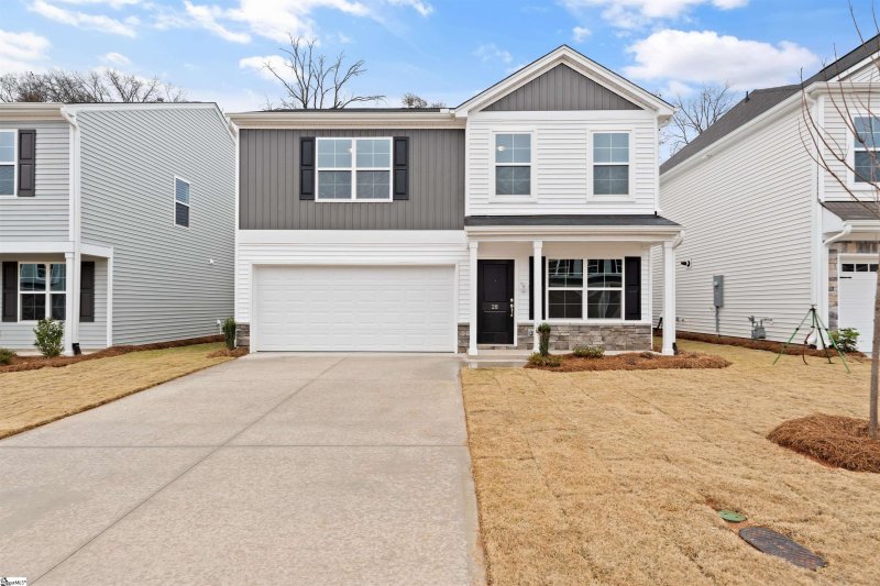 Property image 5 at 28 Chalet Court, Anderson, SC 29621