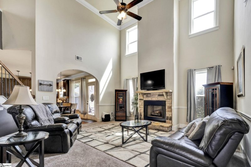 Property image 5 at 701 Heathridge Court, Woodruff, SC 29388