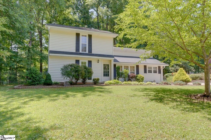 6 Wiberg Court