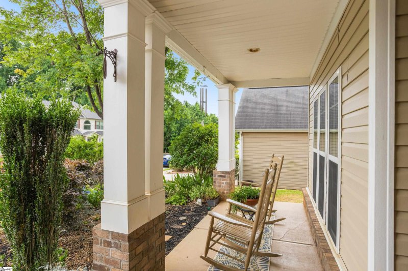 Property image 4 at 243 Oak Branch Drive, Simpsonville, SC 29681