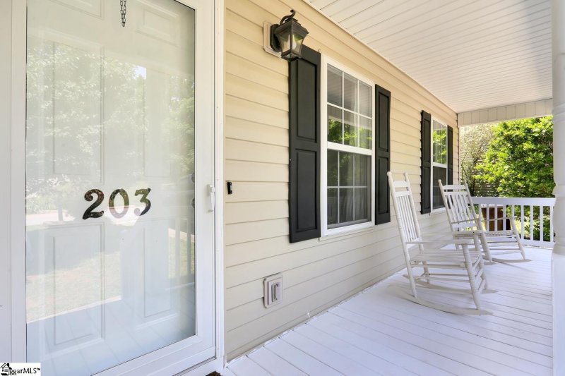Property image 3 at 203 Kingsman Lane, Easley, SC 29642