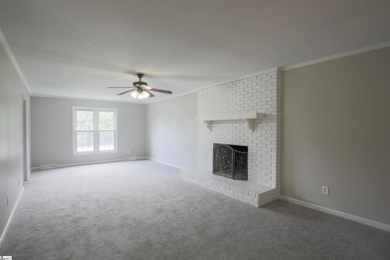 Property image 5 at 1104 Devenger Road, Greer, SC 29650