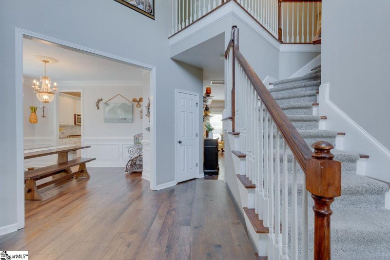 Property image 2 at 212 Meadow Lake Trail, Greer, SC 29650