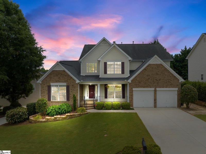 Property image 2 at 404 Summergreen Way, Greenville, SC 29607