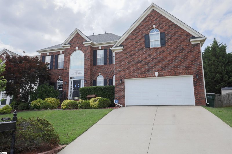 1003 Veray Court