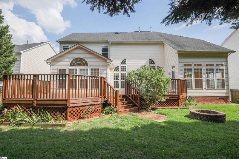 Property image 5 at 1003 Veray Court, Simpsonville, SC 29681