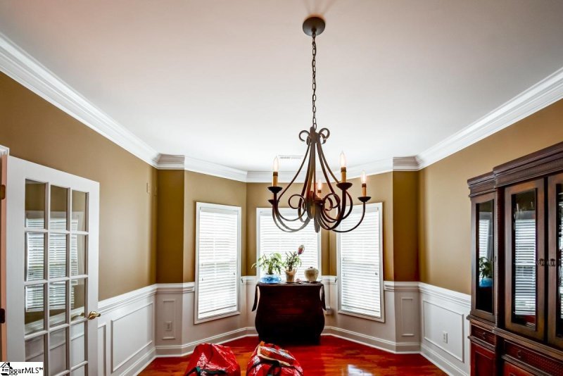 Property image 4 at 829 Ashmont Lane, Boiling Springs, SC 29316-5683