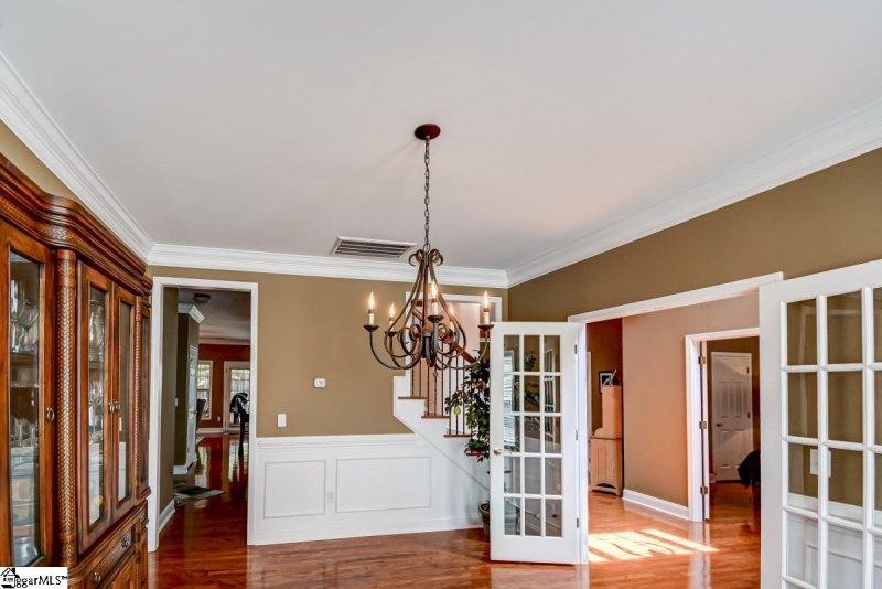 Property image 5 at 829 Ashmont Lane, Boiling Springs, SC 29316-5683