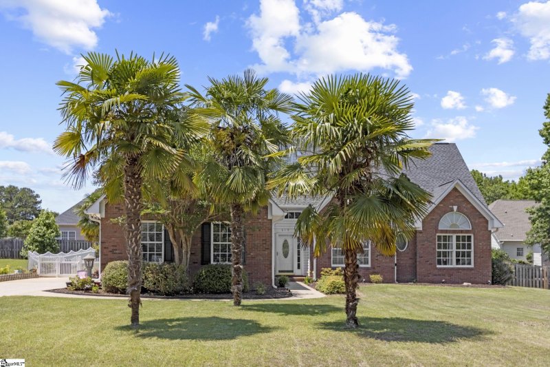 619 Tillman Court