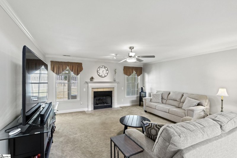 Property image 4 at 619 Tillman Court, Roebuck, SC 29376