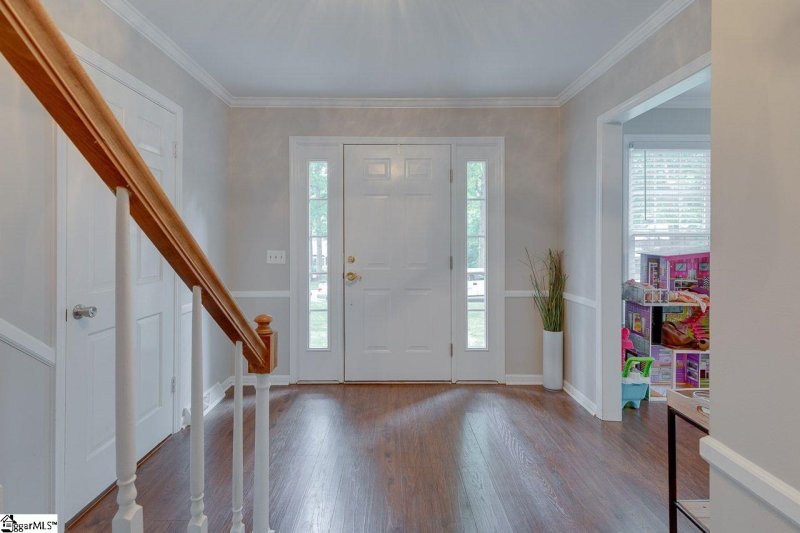 Property image 2 at 403 Piney Grove Road, Greenville, SC 29607