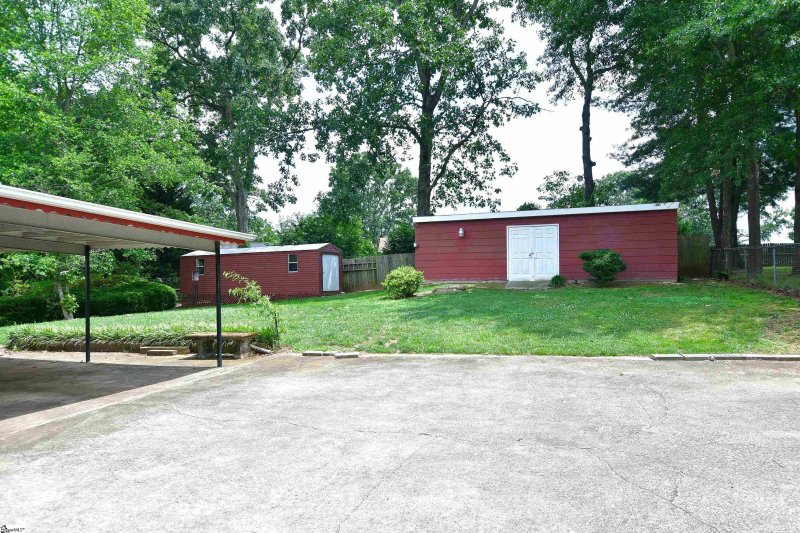 Property image 4 at 107 Willowbrook Lane, Mauldin, SC 29662